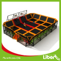 Housse de tente trampoline pour enfants